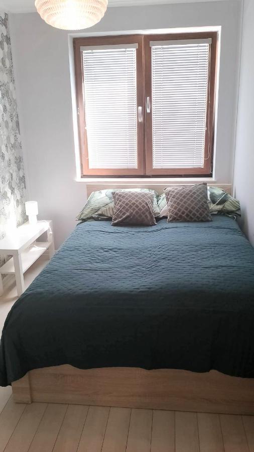 Apartament Zalesie Z Tarasem Lubiń Екстериор снимка