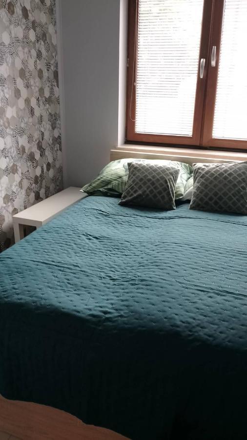 Apartament Zalesie Z Tarasem Lubiń Екстериор снимка