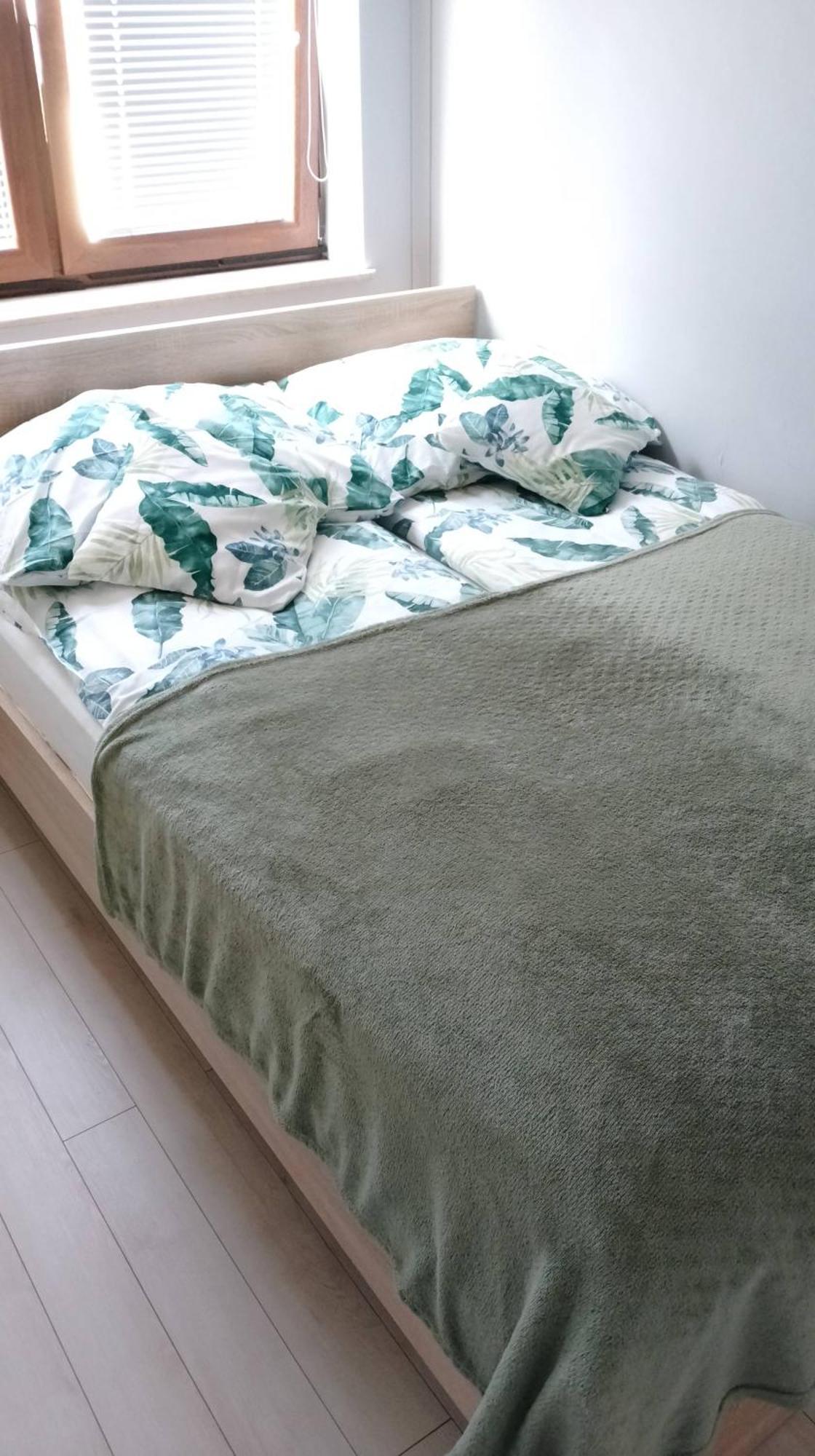 Apartament Zalesie Z Tarasem Lubiń Екстериор снимка